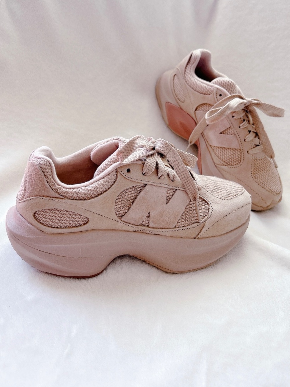 New with tag New Balance WRPD Runner shoes Women8 Men6.5